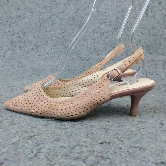 alfani slingback shoes